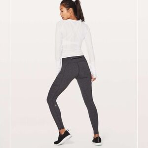 Lululemon speed up tight- 28”